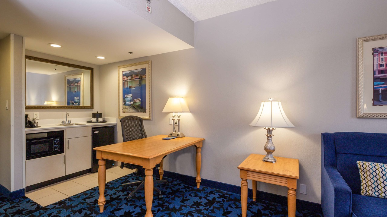Photo of Bedroom in Southside