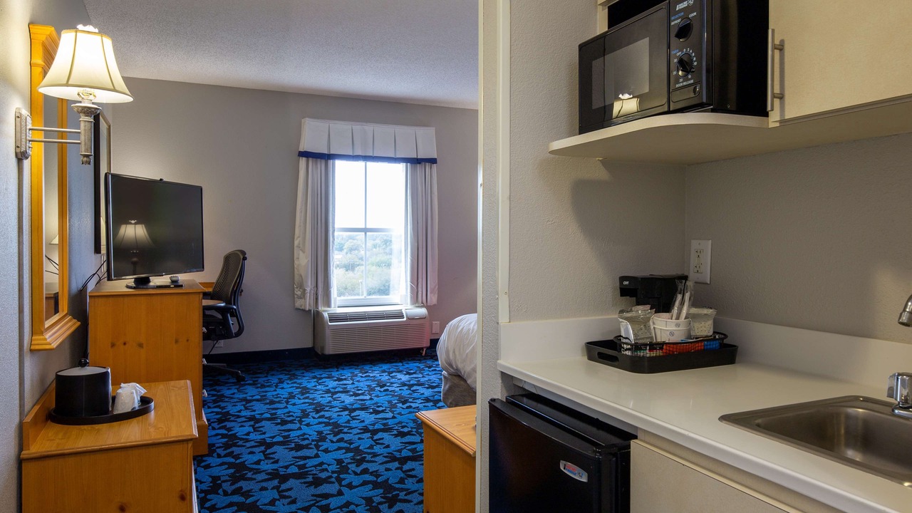 Photo of Bedroom in Southside