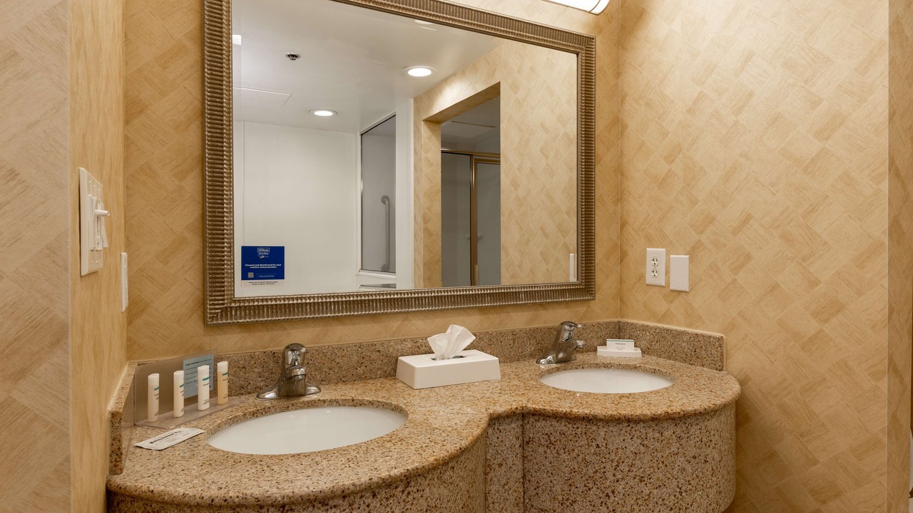 Photo of Bathroom in Southside