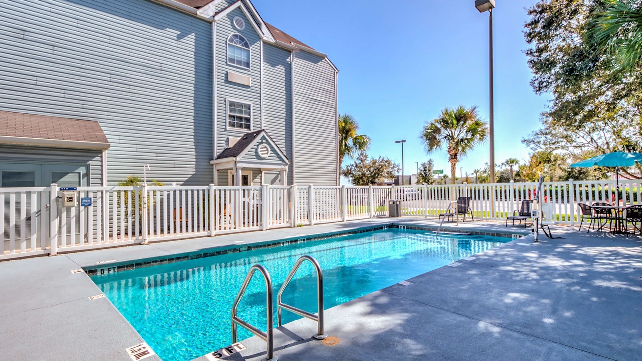 Photo of Outdoor in Zephyrhills