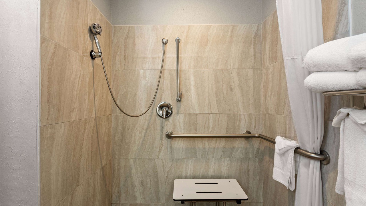Photo of Bathroom in Zephyrhills