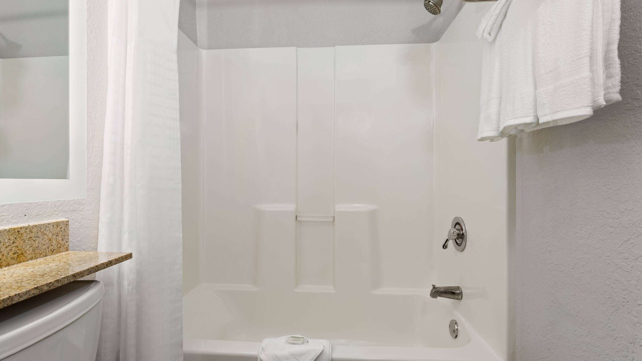 Photo of Bathroom in Zephyrhills