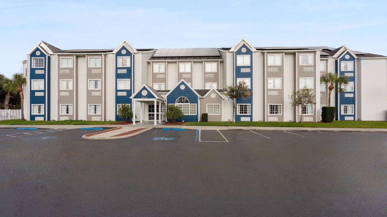 Photo of Outdoor in Zephyrhills