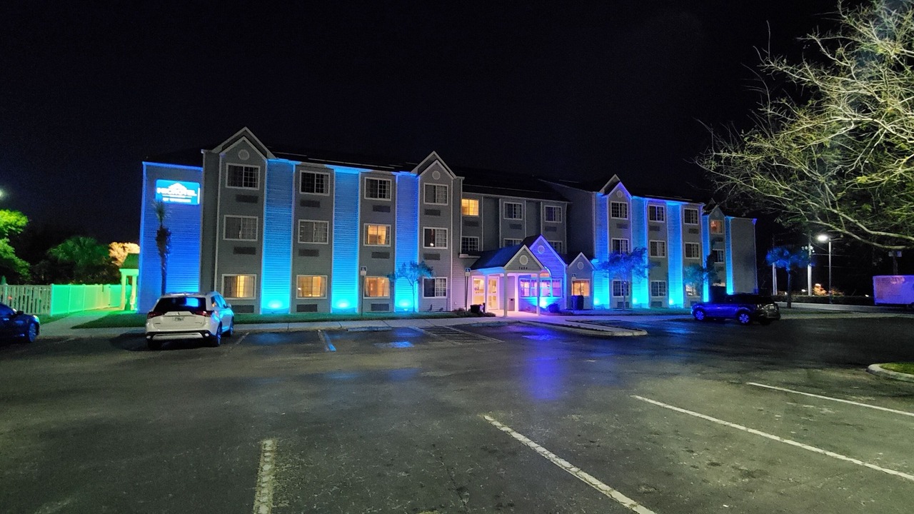 Photo of Outdoor in Zephyrhills