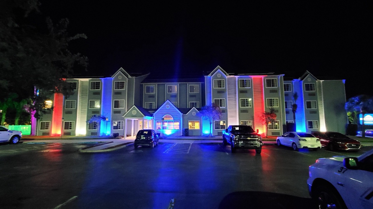 Photo of Outdoor in Zephyrhills