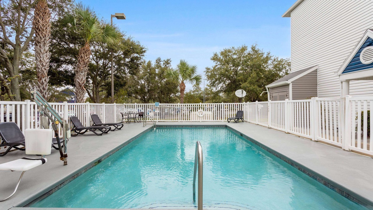 Photo of Outdoor in Zephyrhills