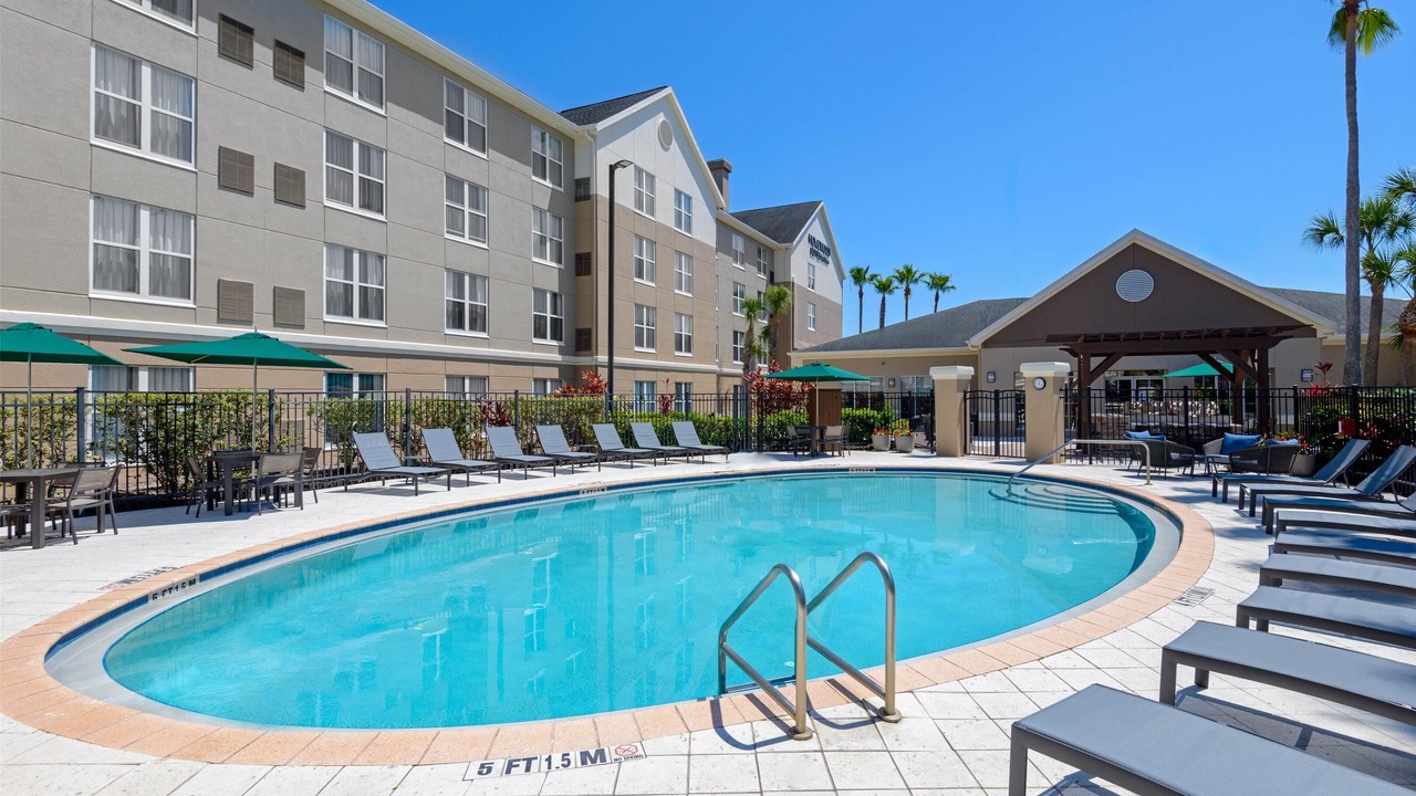 Photo of Outdoor in Orlando
