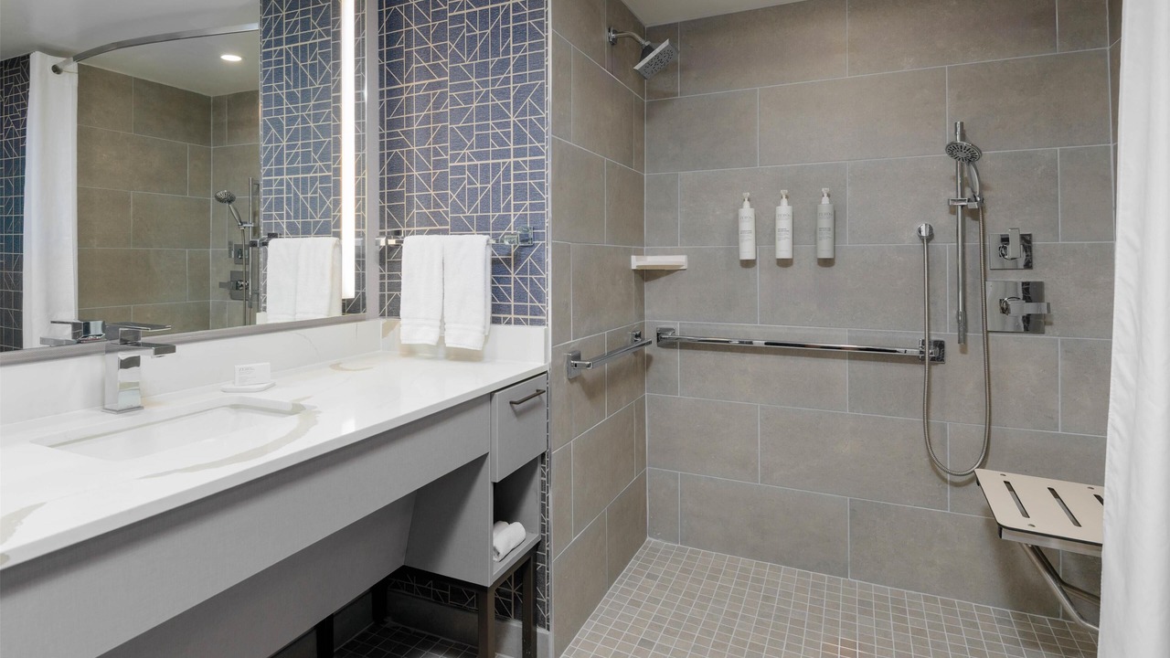 Photo of Bathroom in Orlando