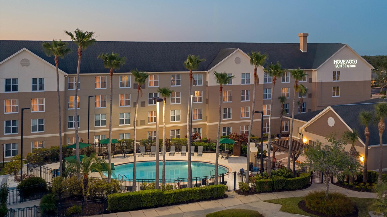 Photo of Outdoor in Orlando