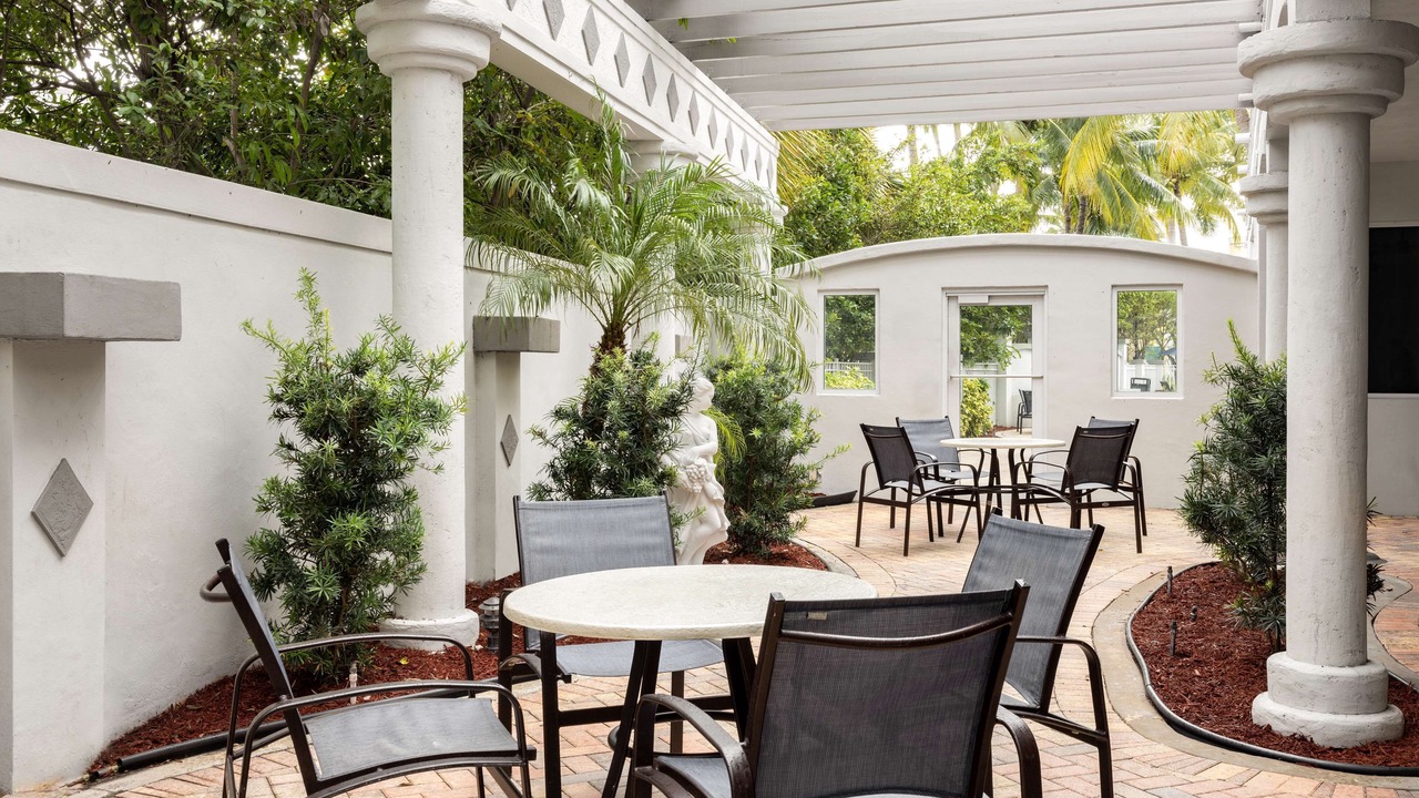 Photo of Patio Balcony in West Palm Beach