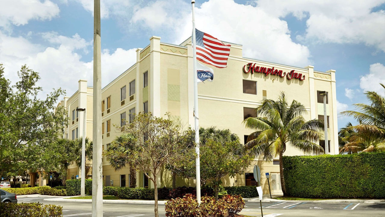 Photo of Outdoor in West Palm Beach