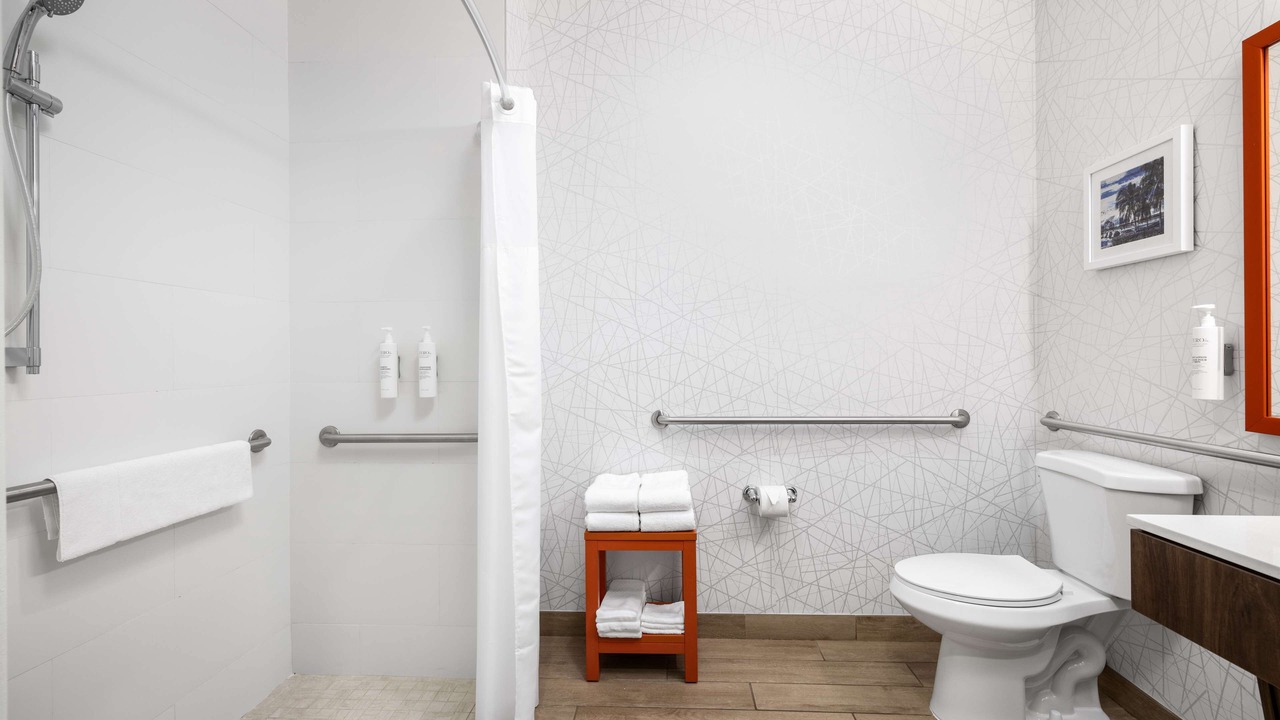 Photo of Bathroom in West Palm Beach