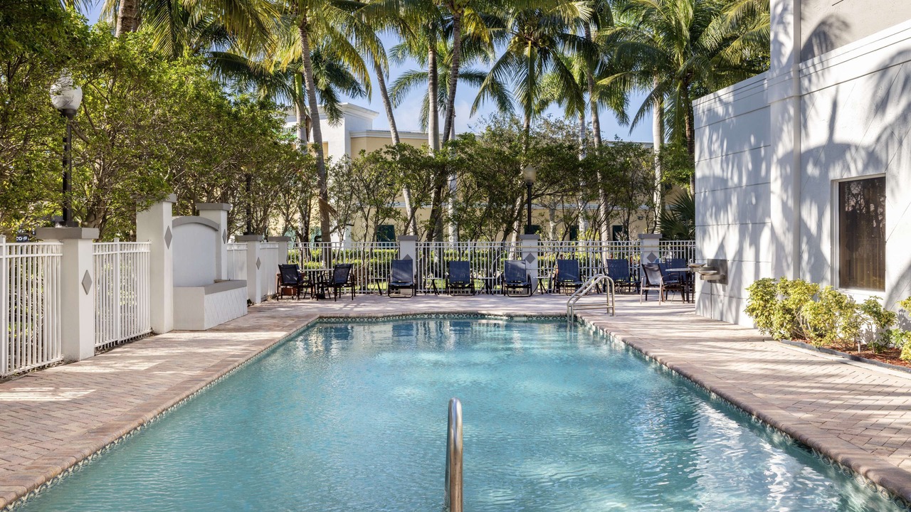 Photo of Outdoor in West Palm Beach