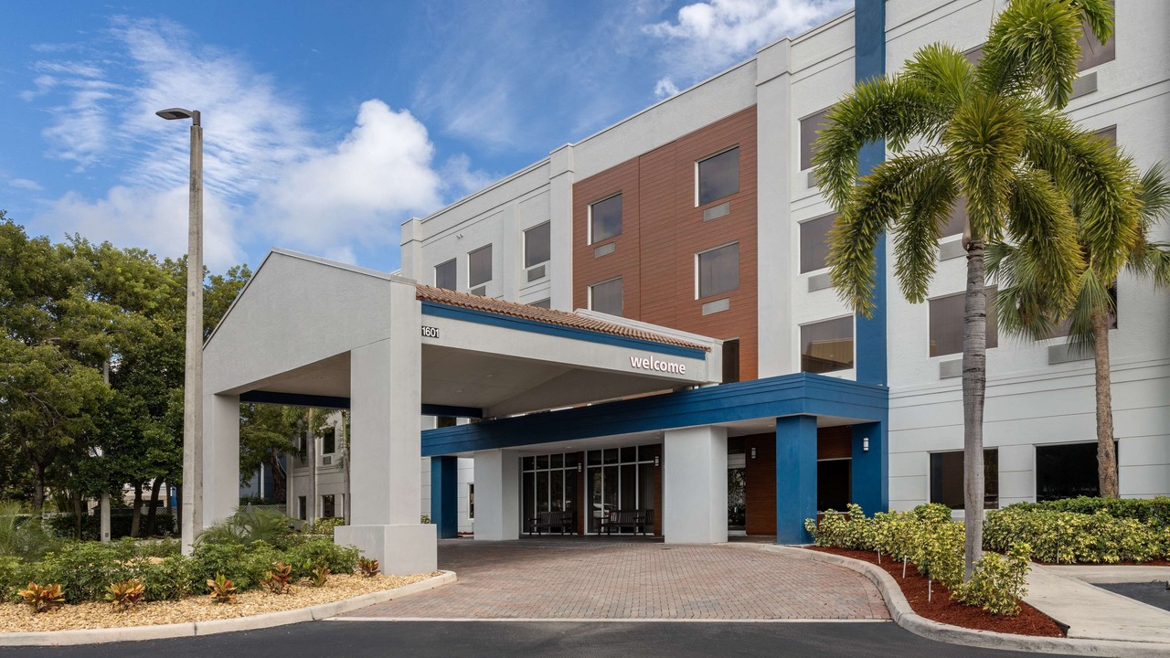 Photo of Outdoor in West Palm Beach