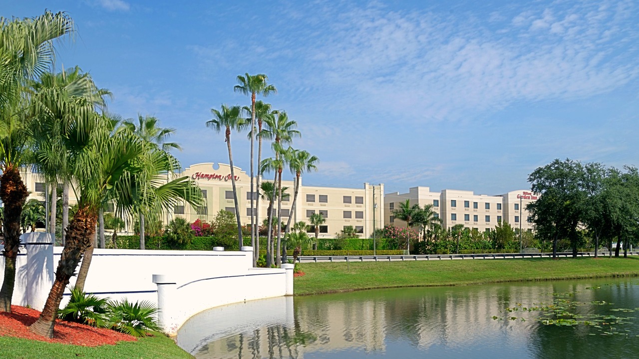 Photo of Outdoor in West Palm Beach
