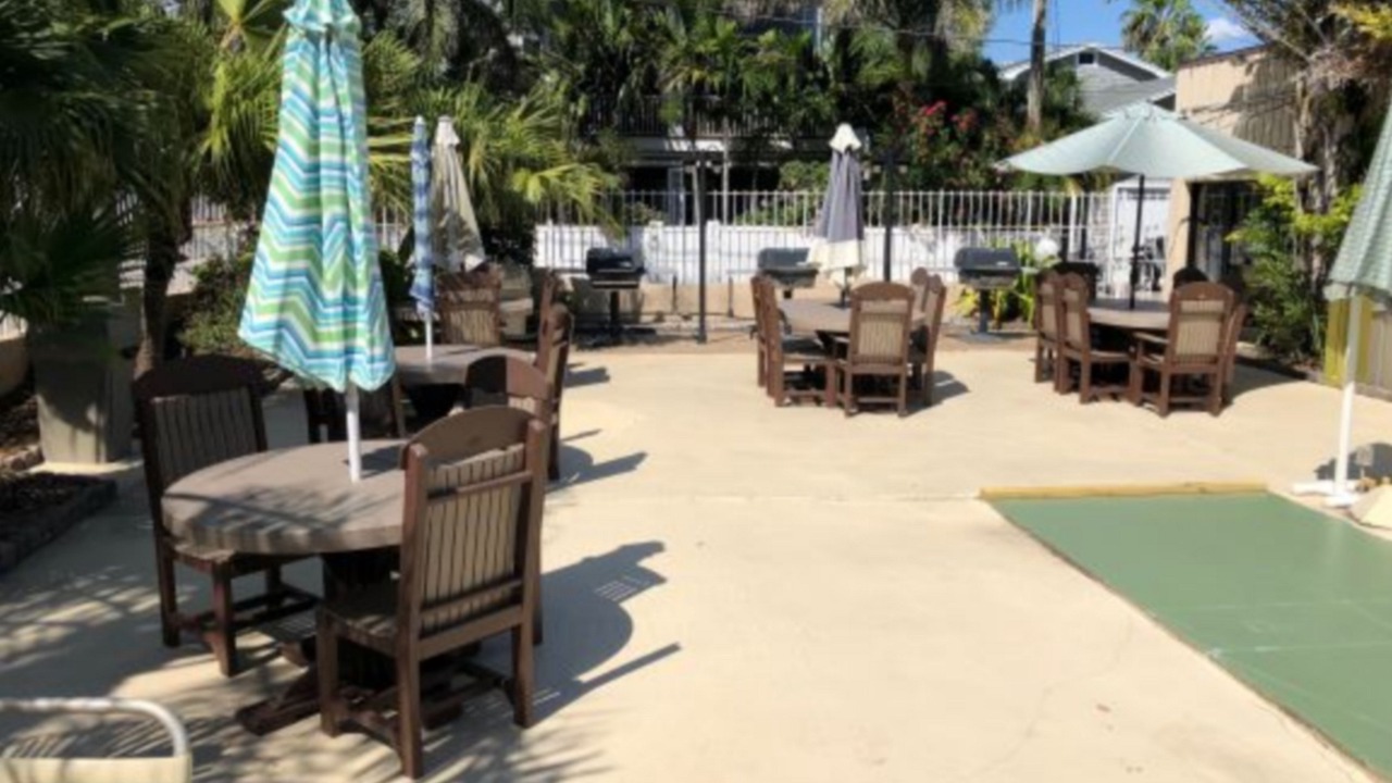 Photo of Outdoor in Pass-a-Grille