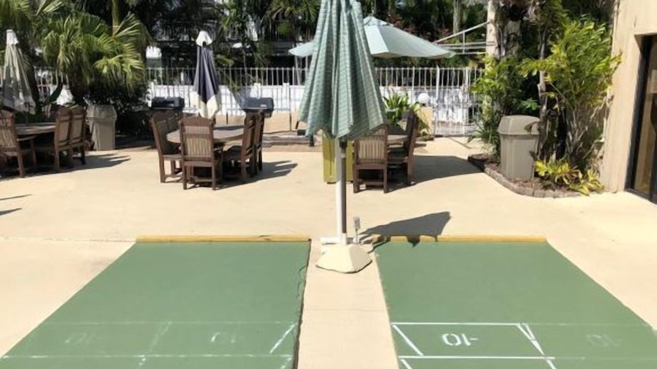 Photo of Patio Balcony in Pass-a-Grille