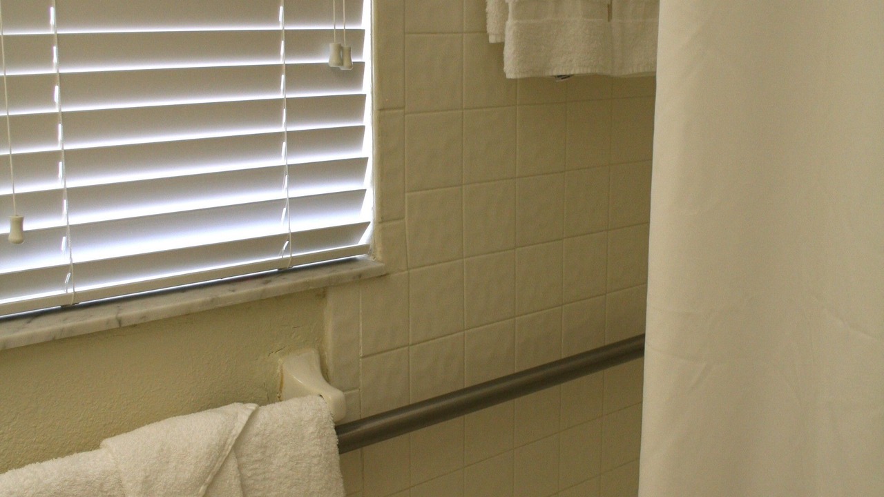 Photo of Bathroom in Pass-a-Grille