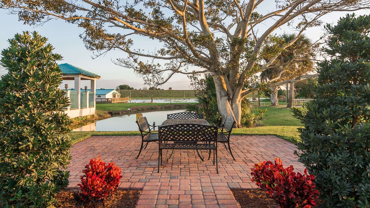 Photo of Outdoor in Taylor Creek