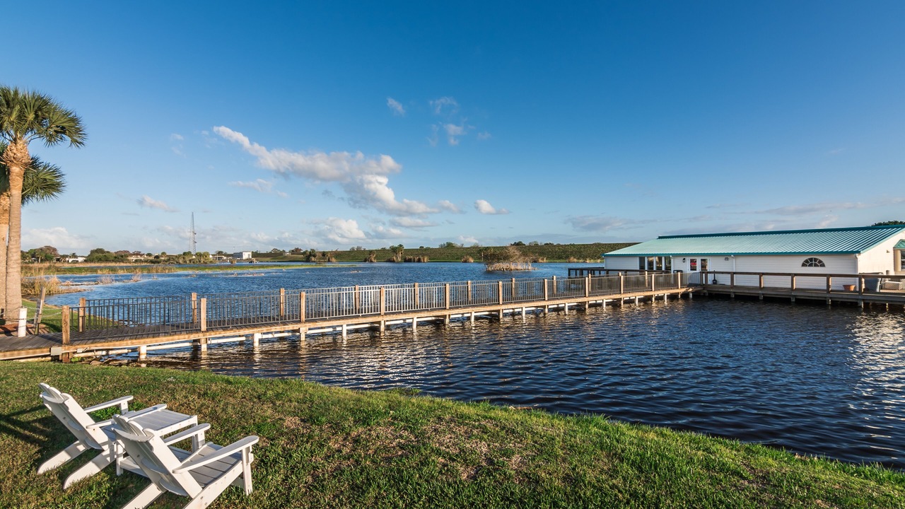 Photo of Outdoor in Taylor Creek