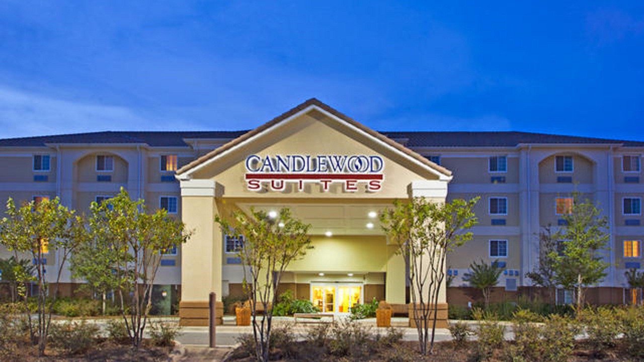 Photo of Outdoor in Miramar Beach