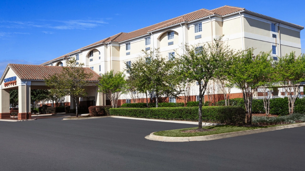 Photo of Outdoor in Miramar Beach