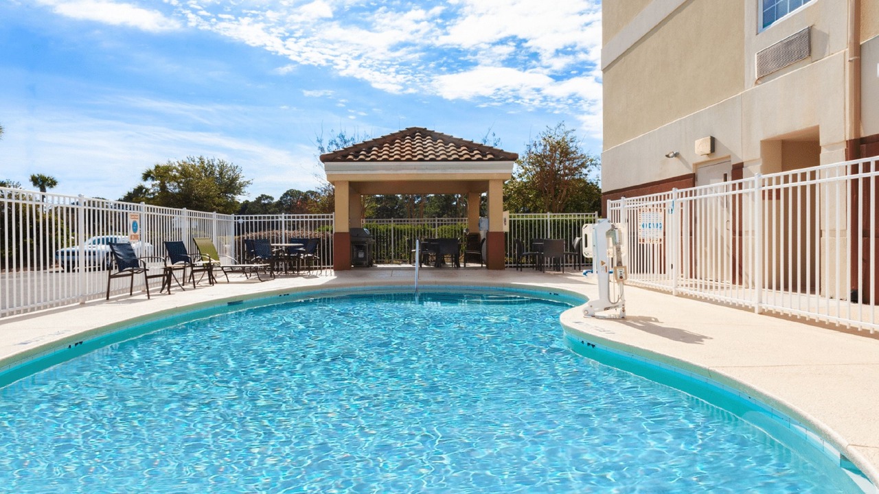 Photo of Outdoor in Miramar Beach