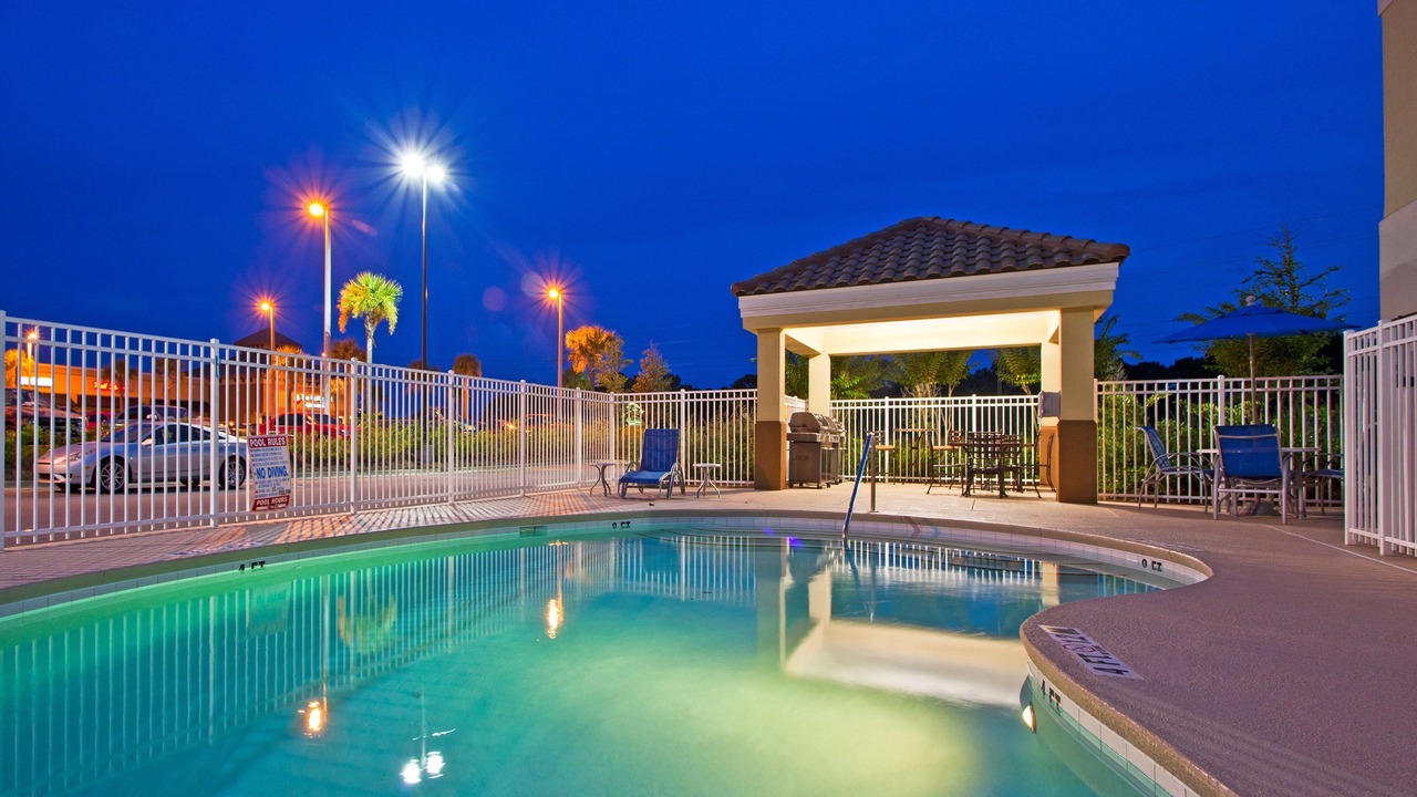 Photo of Outdoor in Miramar Beach