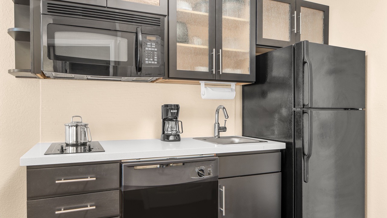 Photo of Kitchen in Miramar Beach