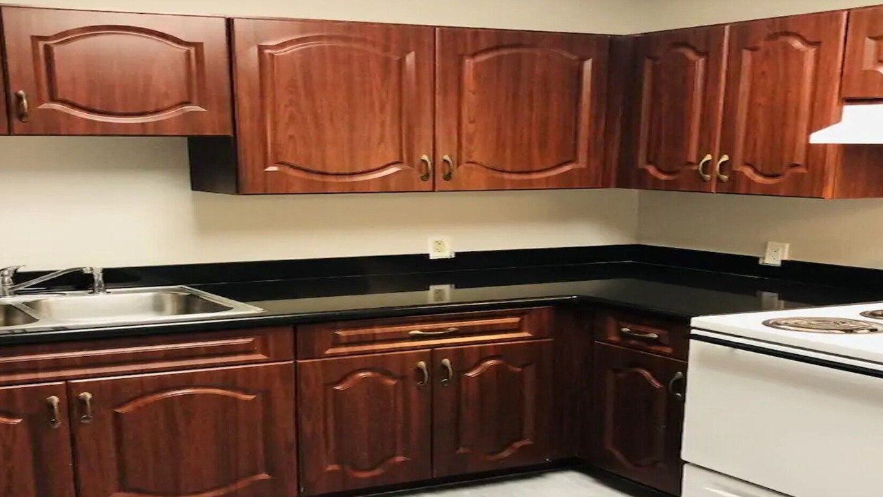 Photo of Kitchen in Pinecrest West Park