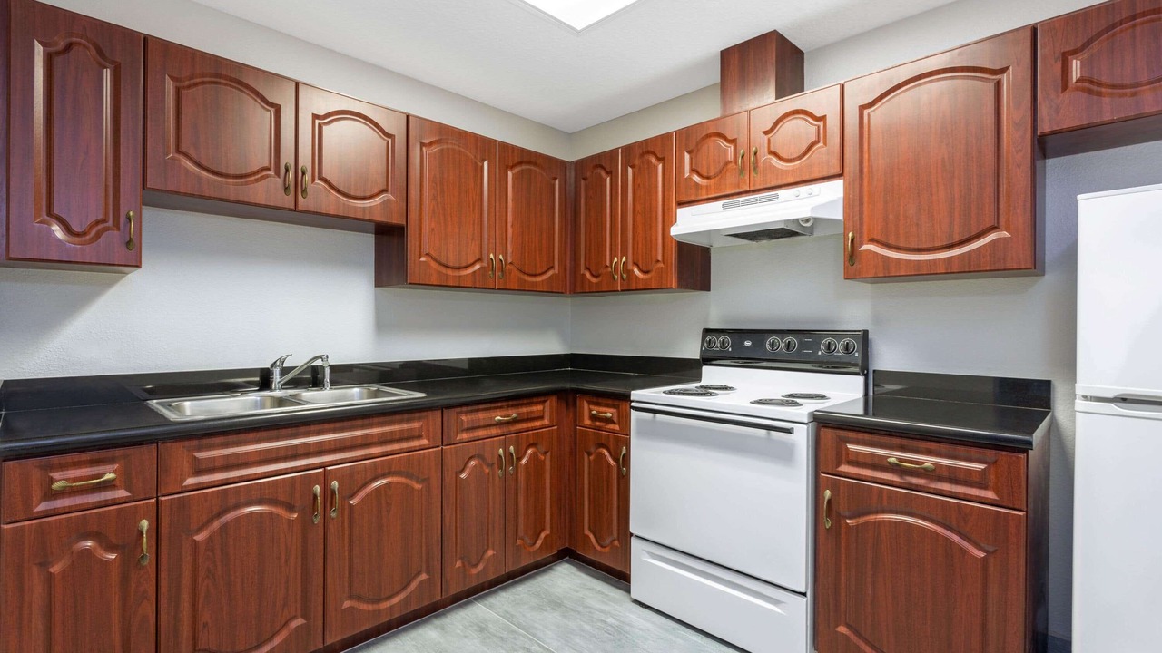 Photo of Kitchen in Pinecrest West Park