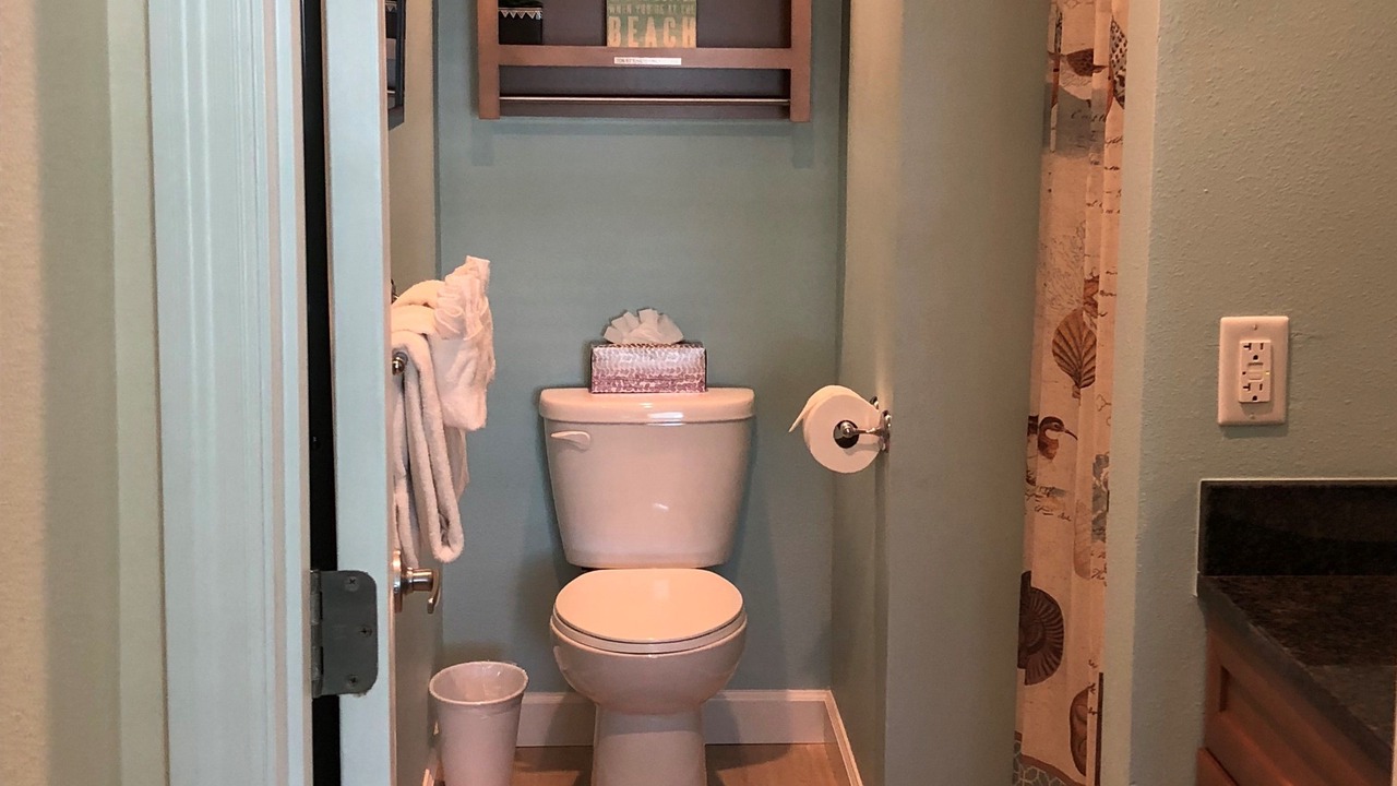 Photo of Bathroom in Laurel