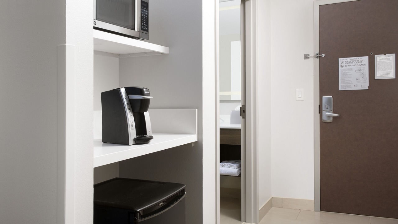 Photo of Bedroom in Jacksonville Beach