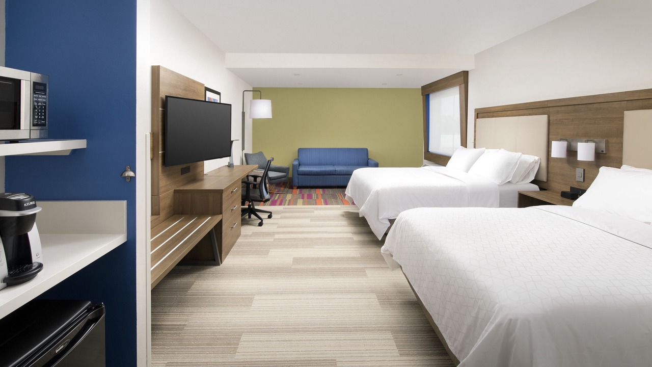Photo of Bedroom in Jacksonville Beach