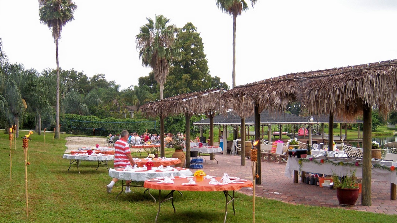 Photo of Outdoor in Cypress Gardens