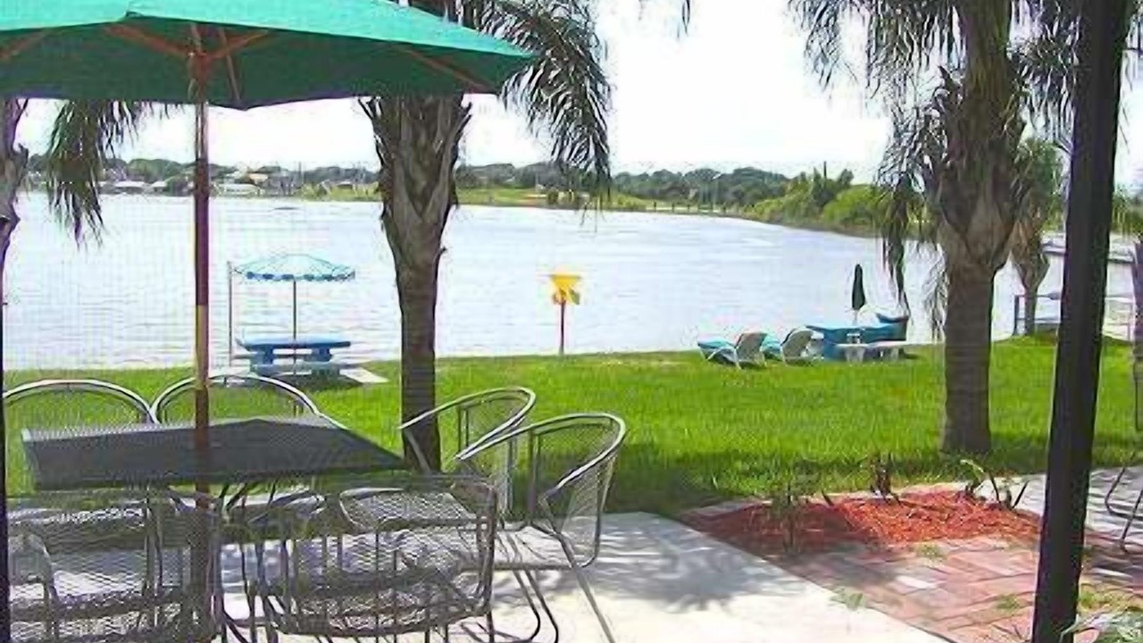 Photo of Outdoor in Cypress Gardens