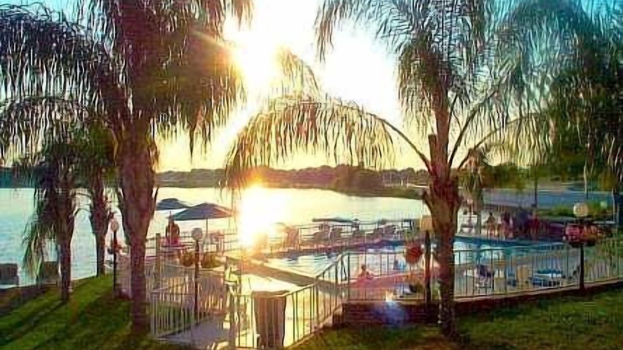 Photo of Outdoor in Cypress Gardens