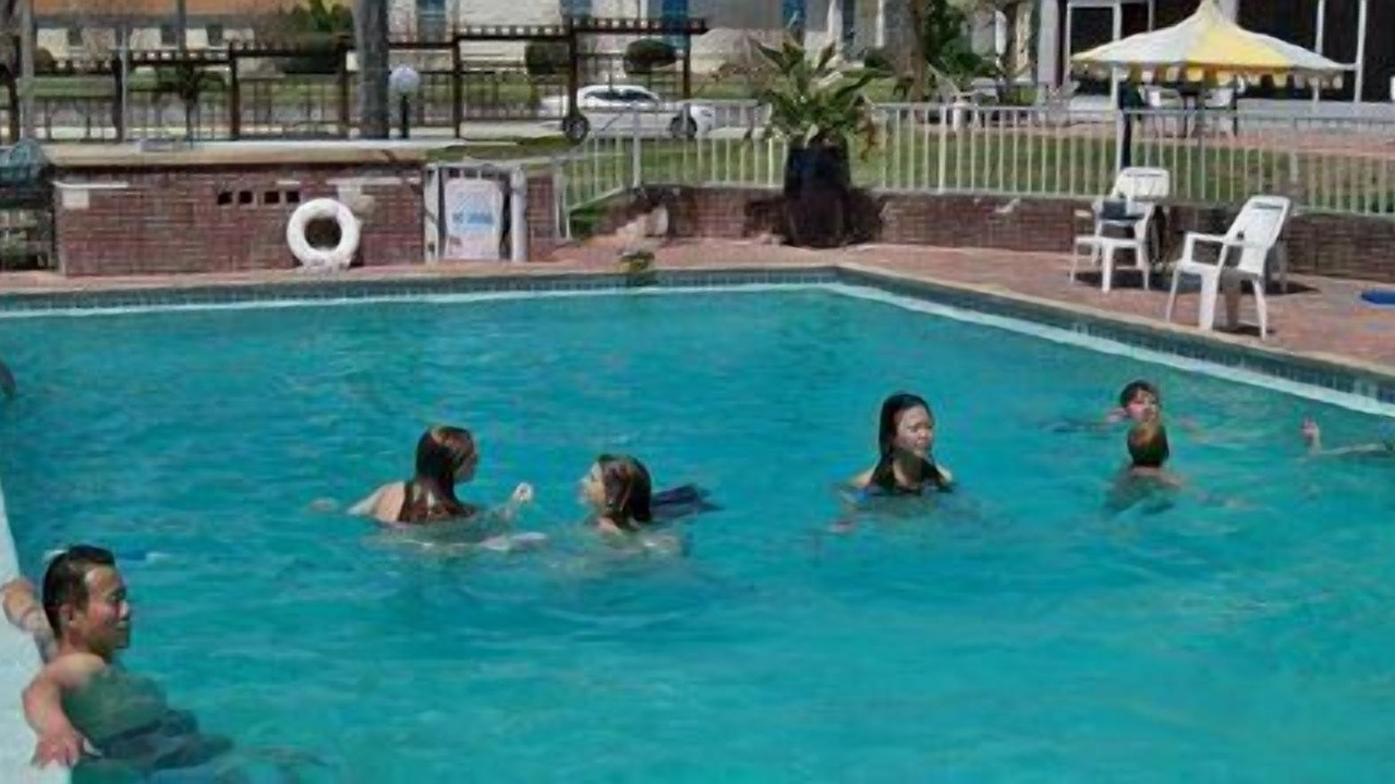 Photo of Outdoor in Cypress Gardens