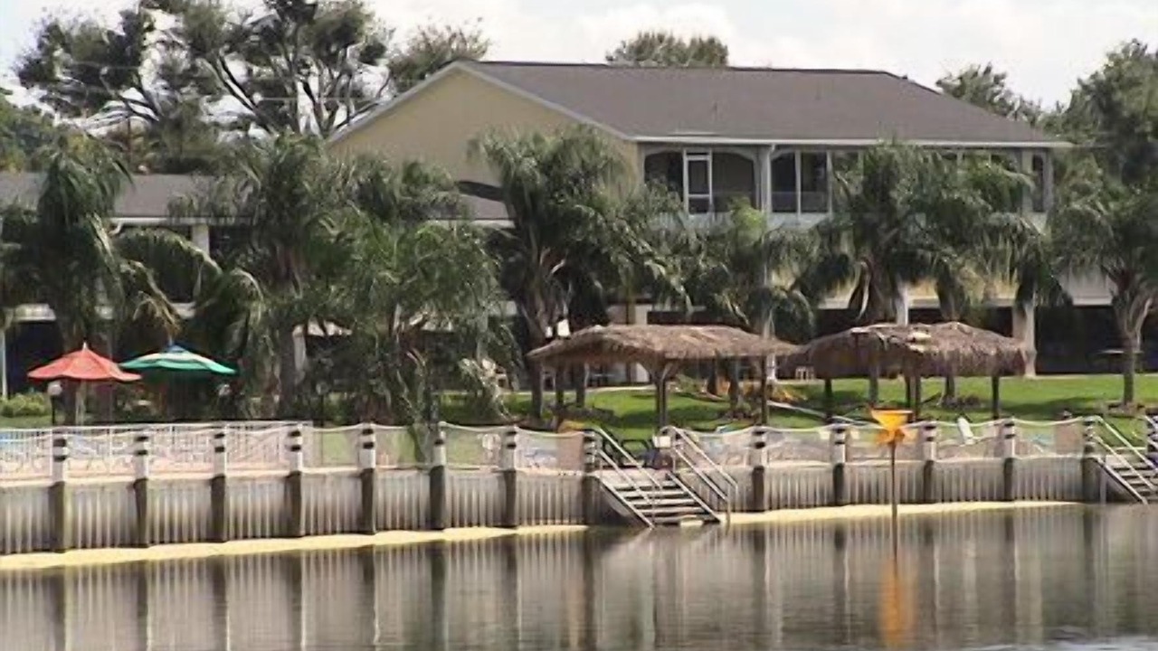 Photo of Outdoor in Cypress Gardens