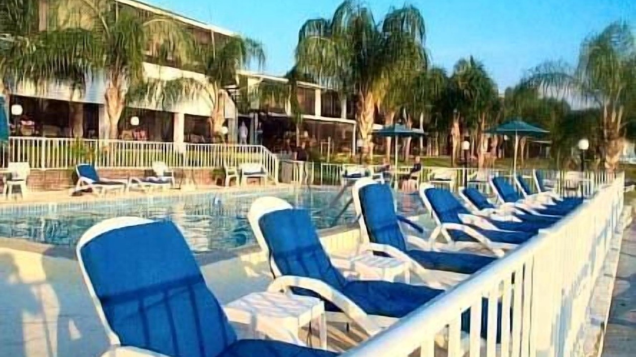 Photo of Outdoor in Cypress Gardens