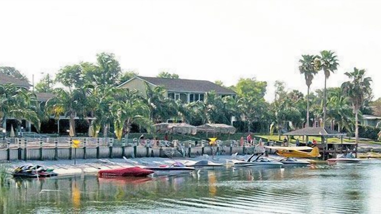 Photo of Outdoor in Cypress Gardens