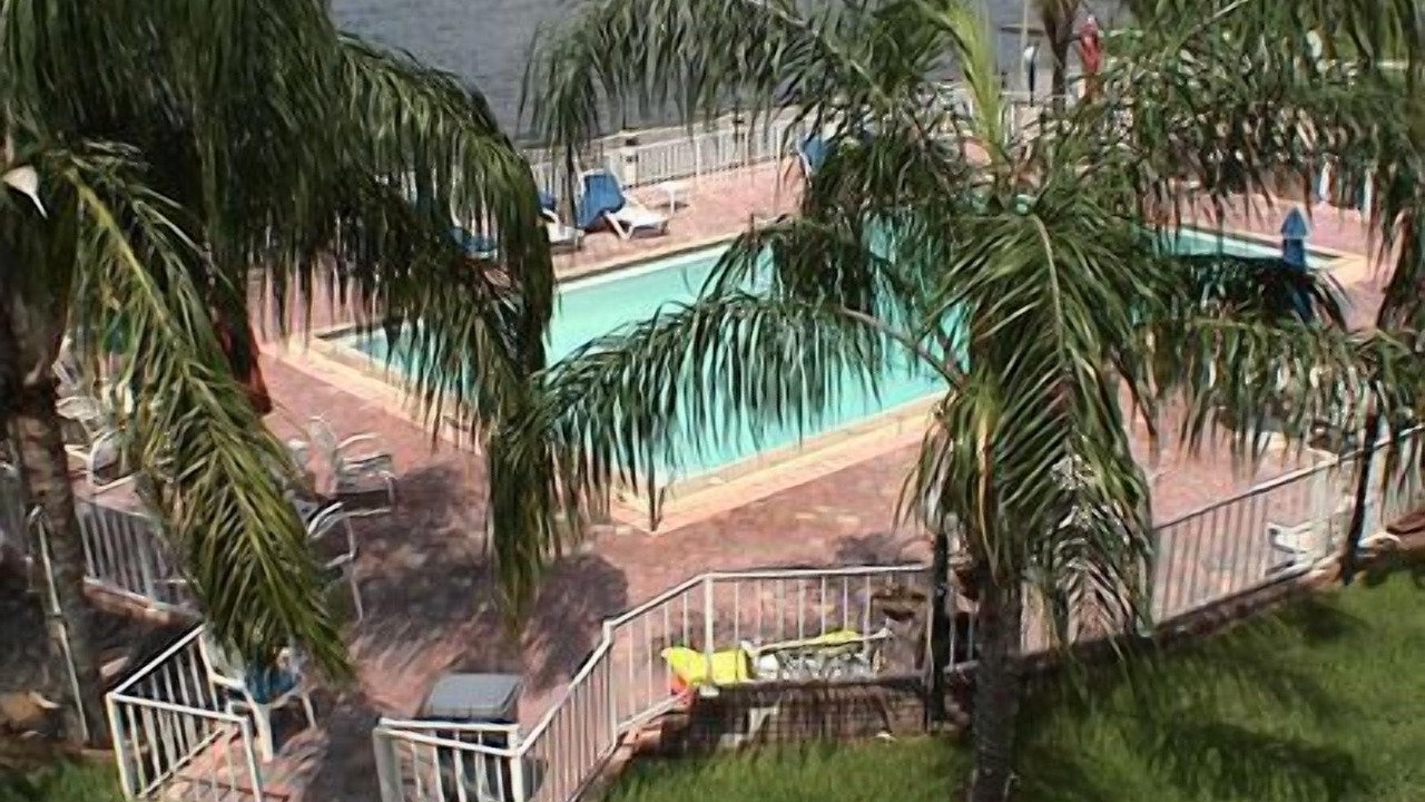 Photo of Outdoor in Cypress Gardens