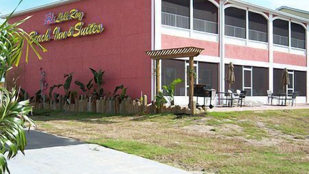 Photo of Outdoor in Cypress Gardens