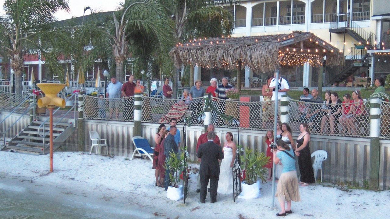 Photo of Outdoor in Cypress Gardens