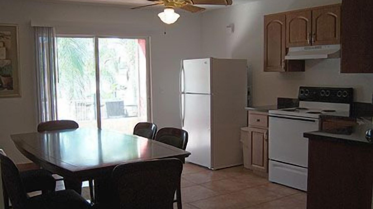 Photo of Kitchen in Cypress Gardens