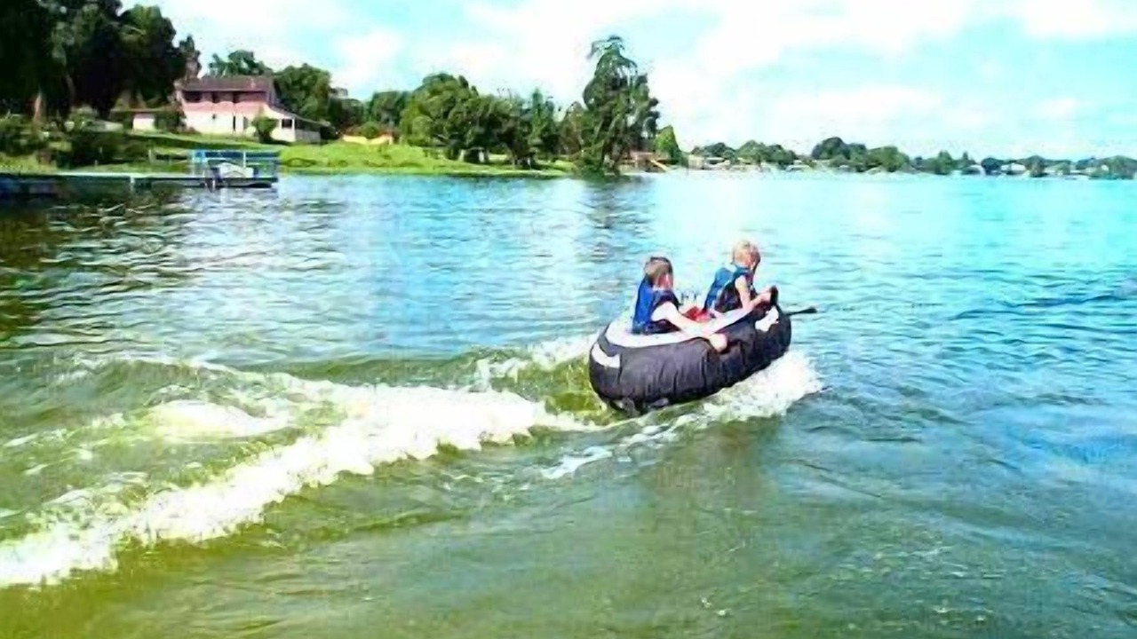 Photo of Others in Cypress Gardens