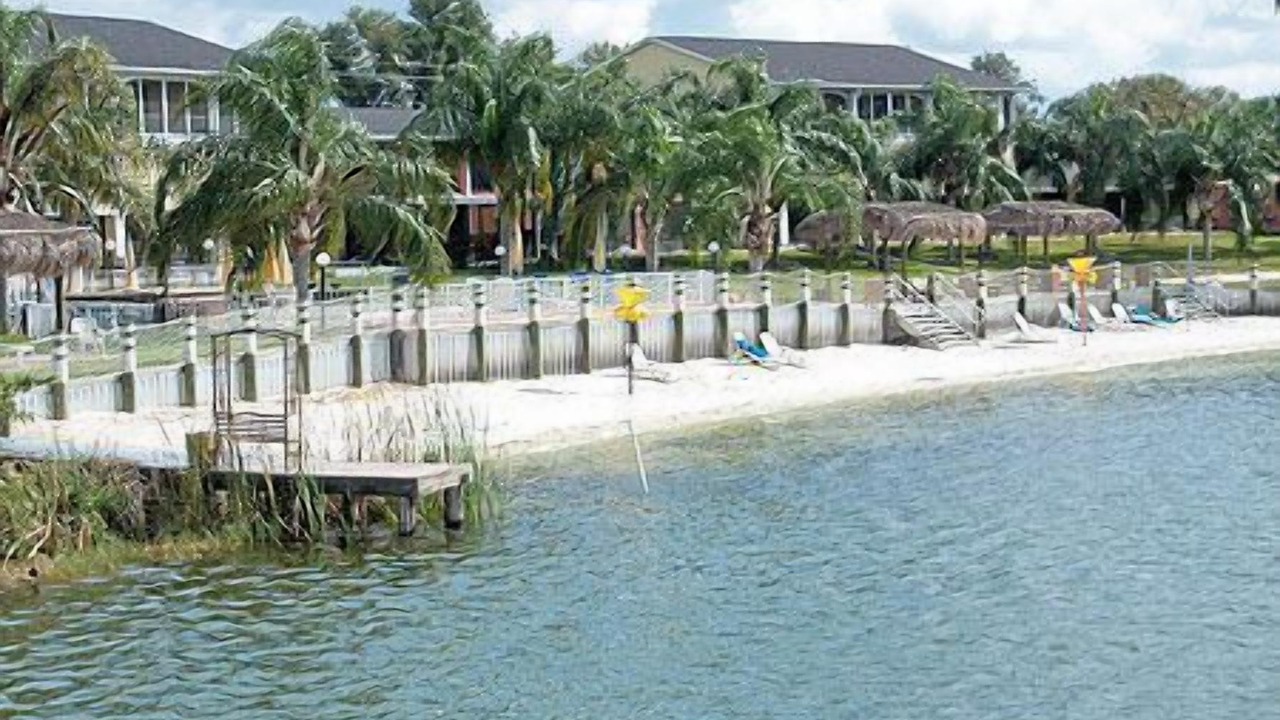 Photo of Outdoor in Cypress Gardens