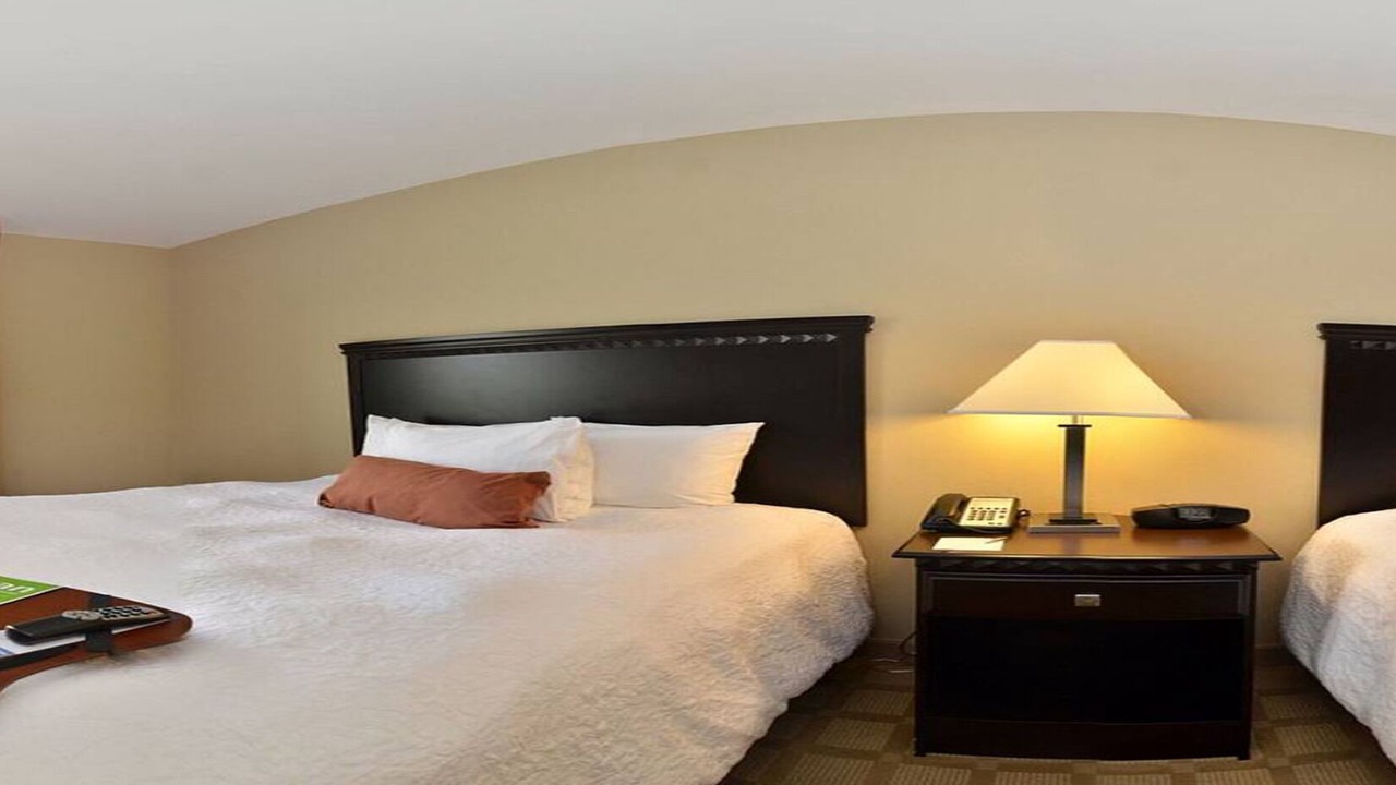 Photo of Bedroom in Dade City