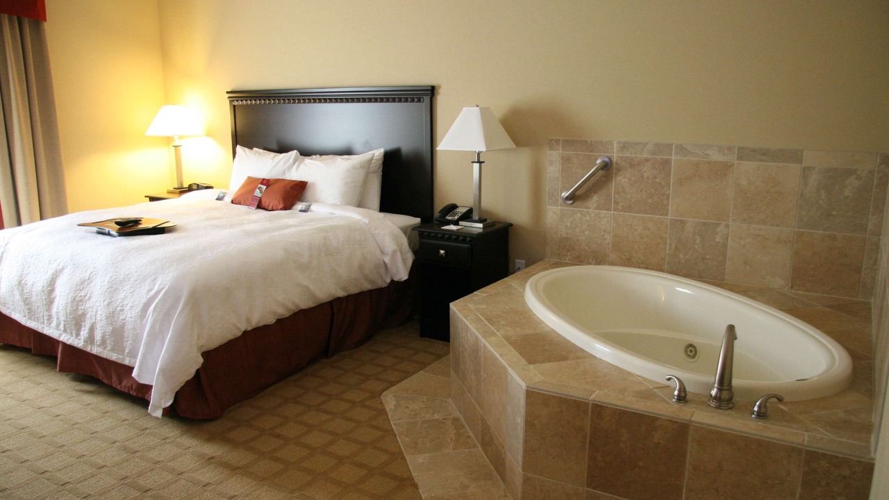 Photo of Bedroom in Dade City