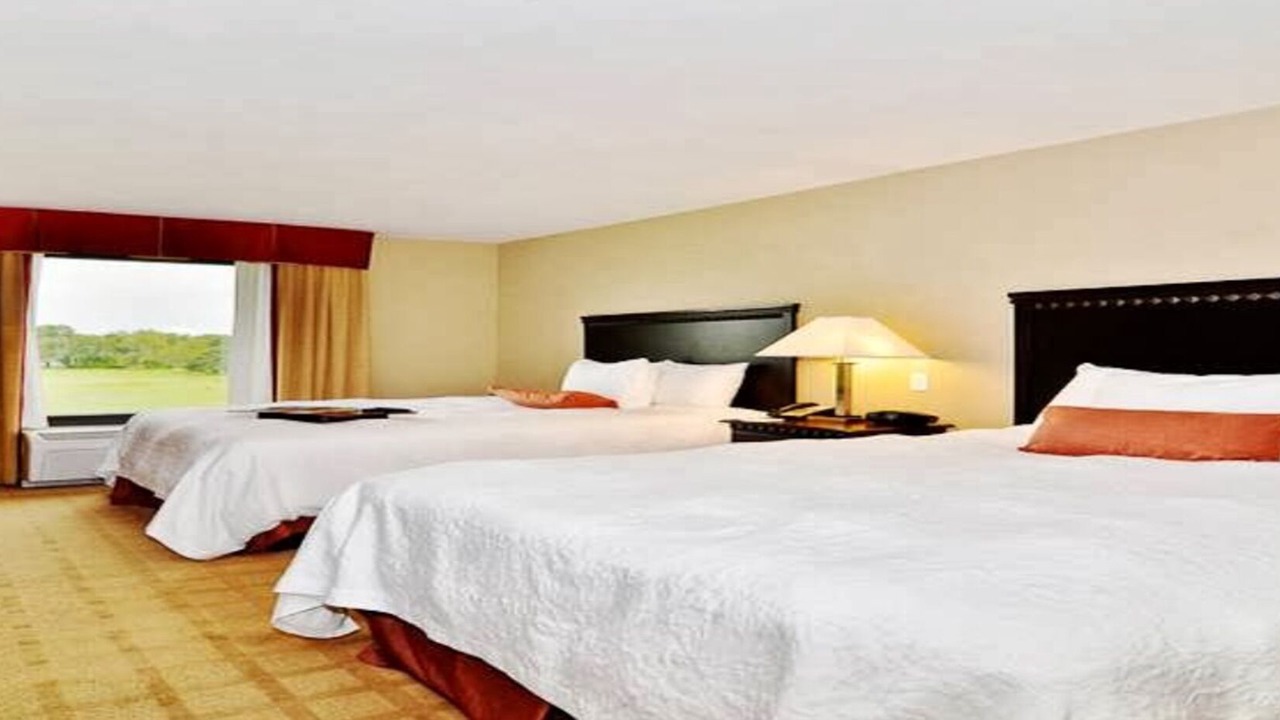 Photo of Bedroom in Dade City